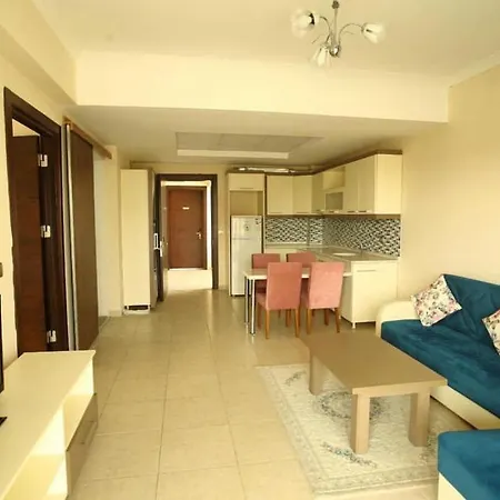 Arya Termal 5* Афьон