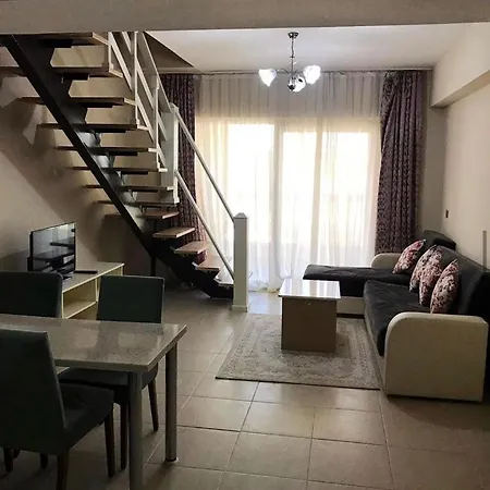 Arya Termal Отель