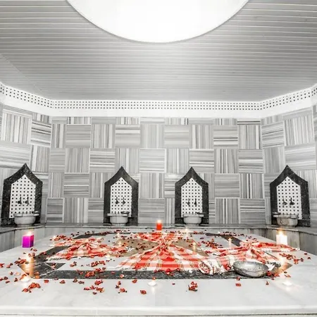 Arya Termal Afyonkarahisar