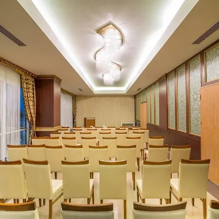 Arya Termal Отель 5*