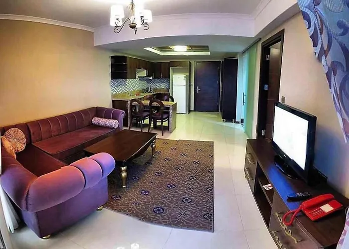 Arya Termal Otel 5*