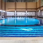 Arya Termal Hotel 5*