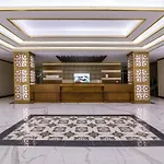 Hotel Arya Termal Afyonkarahisar