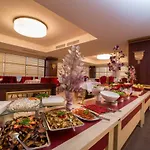 Hotel Arya Termal 5*