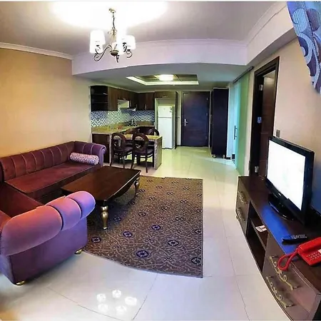 Arya Termal Hotel 5*