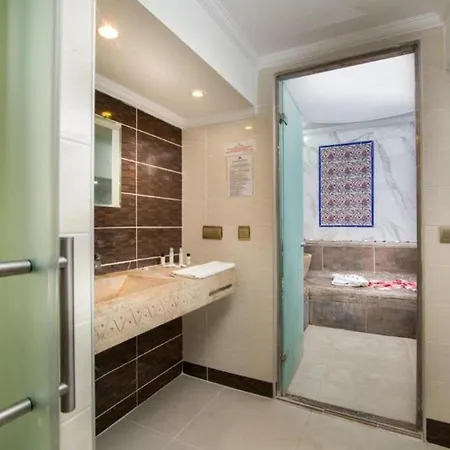 Otel çınar Termal 5*