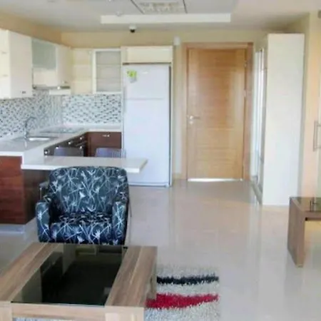 Hotel Arya Termal Afyonkarahisar