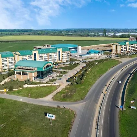 çınar Termal Otel Afyonkarahisar