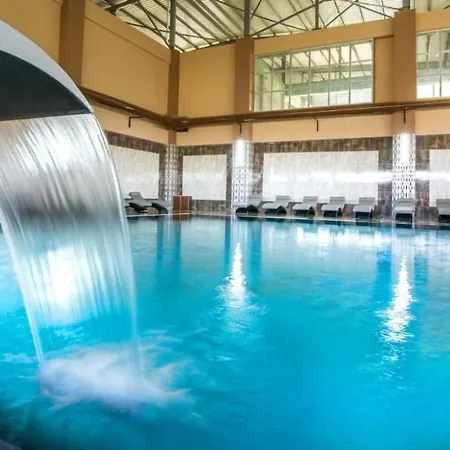 çınar Termal Otel Afyonkarahisar