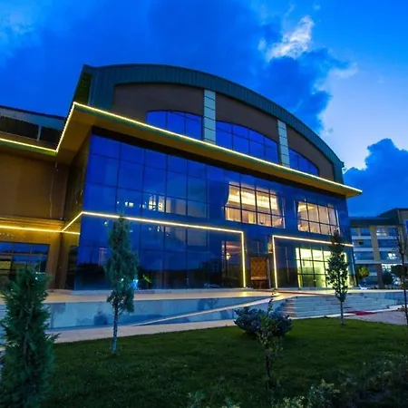Arya Termal 5* Afyonkarahisar