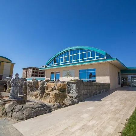 Otel çınar Termal 5*
