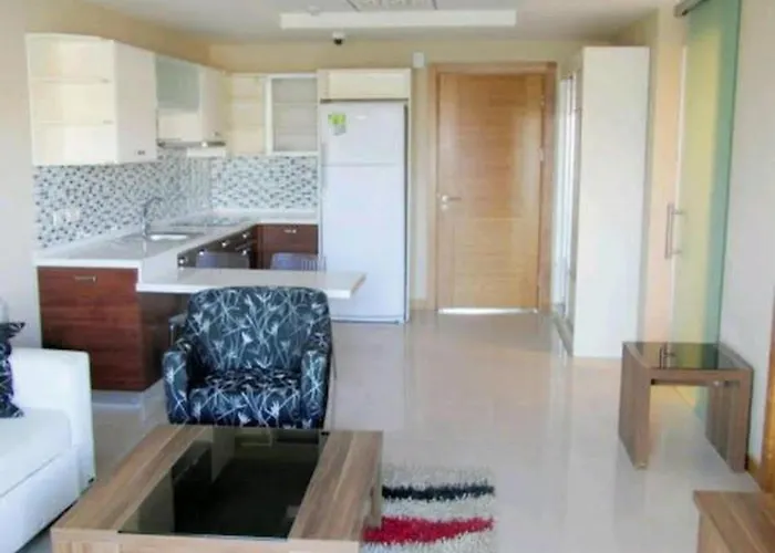 Hotel Arya Termal Afyonkarahisar