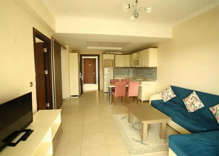 Arya Termal 5* Afyonkarahisar