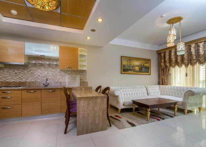 Arya Termal Hotel 5*