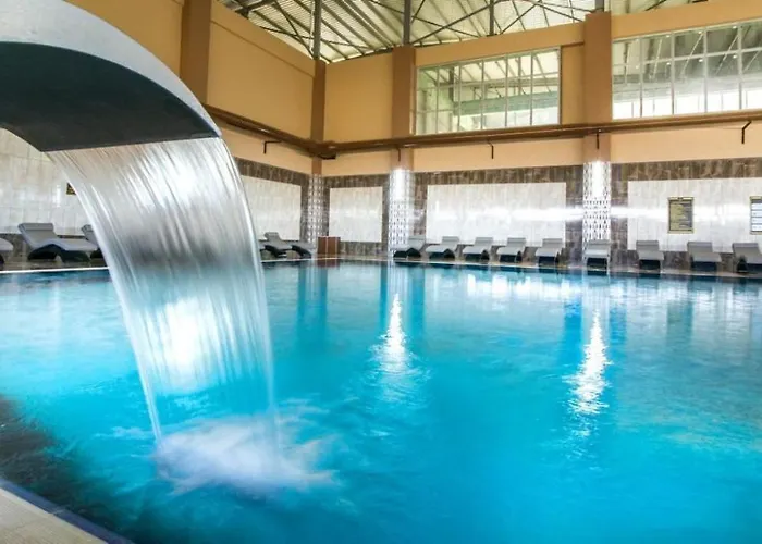 Arya Termal Hotel Afyonkarahisar