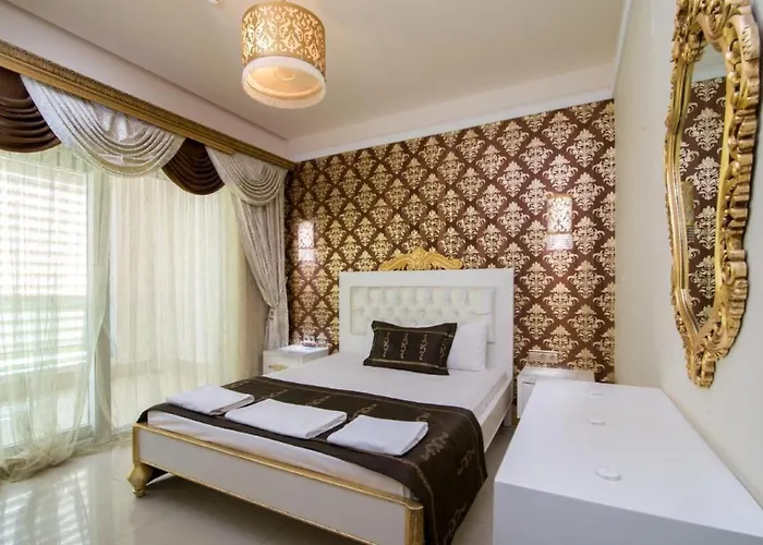 Arya Termal Hotel 5*