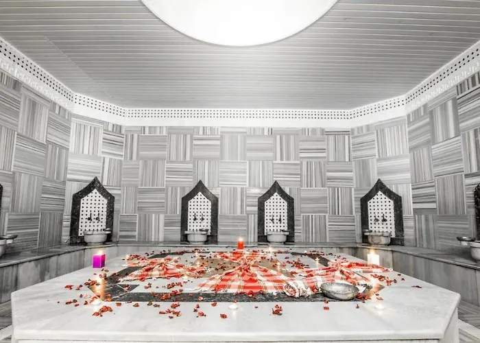 Arya Termal Afyonkarahisar